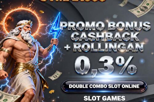 OTmaX688 Slot BSI Online Gacor Terbaru Hari Ini