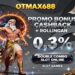 OTmaX688 Slot BCA Online Daftar Mudah & Raih Jackpot