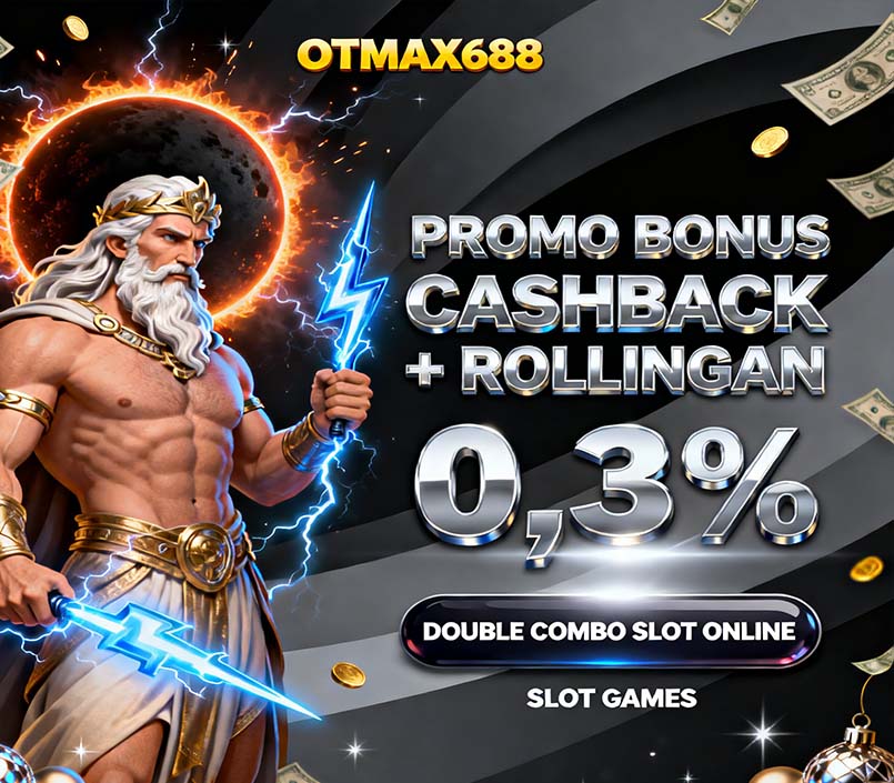 OTMaxWin Slot BNI Online Situs Aman Terpercaya
