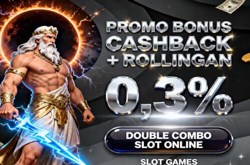 OTmaX688 Slot QRIS Online Terpercaya Mudah Menang
