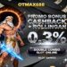 OTmaX688 Slot QRIS Online Terpercaya Mudah Menang