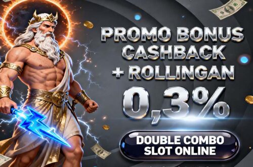 OTmaX688 Slot BRI Online: Mainkan Slot Favoritmu Sekarang