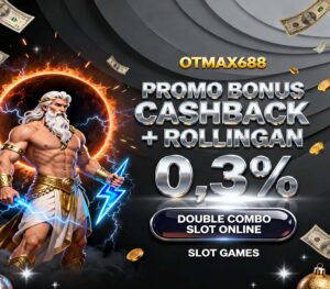 OTBola Slot APK Ovo Gampang Menang Bonus Melimpah