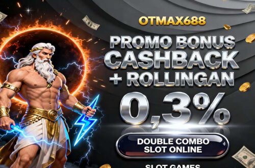 OTBola Slot APK Ovo Gampang Menang Bonus Melimpah