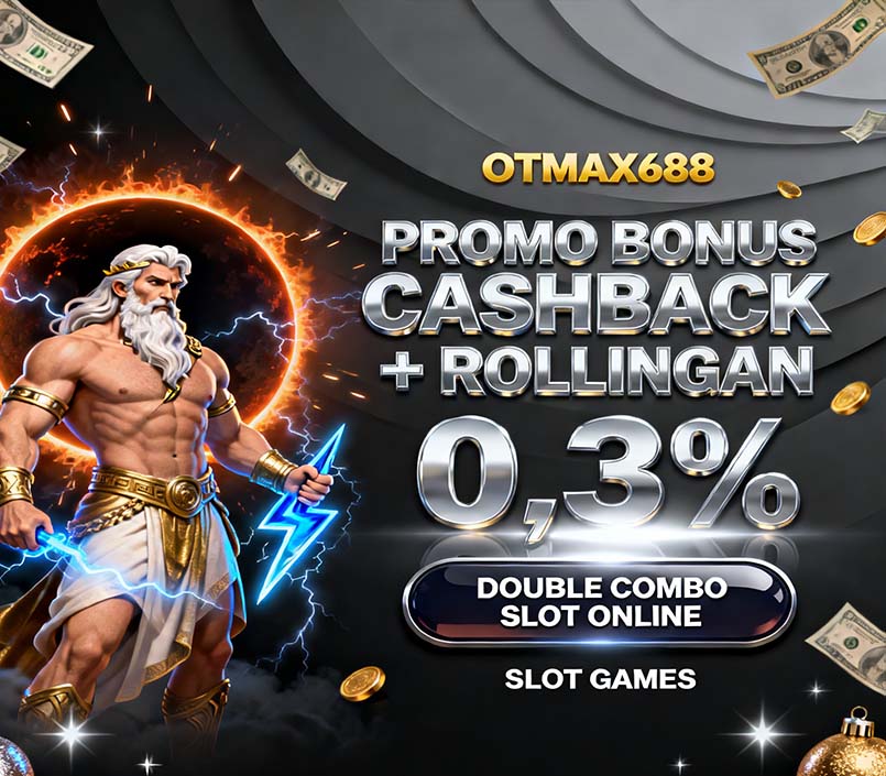 OTBola Slot APK Ovo Gampang Menang Bonus Melimpah