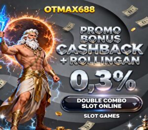 OTmaX688 Pola Slot Gacor Terbaru Anti Kekalahan