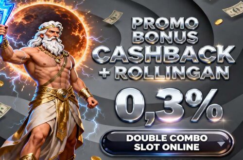 OTmaX688 Pola Slot Gacor Terbaru Anti Kekalahan