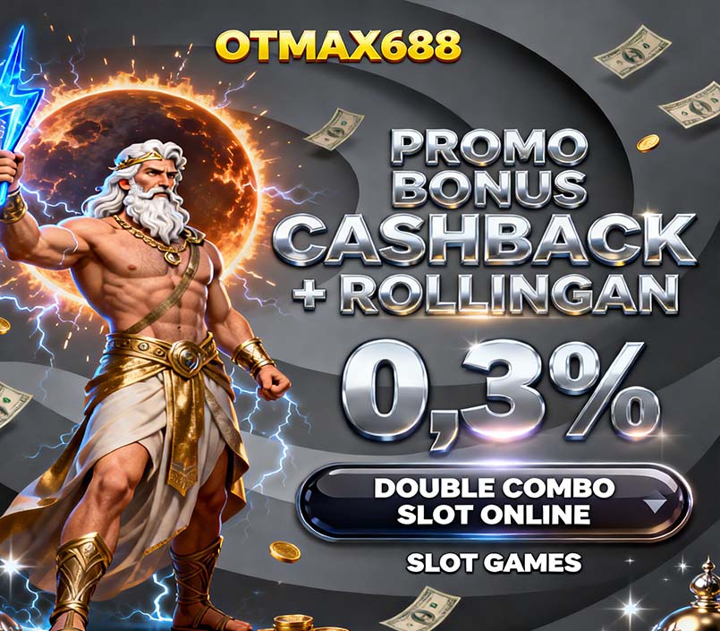 OTmaX688 Pola Slot Gacor Terbaru Anti Kekalahan