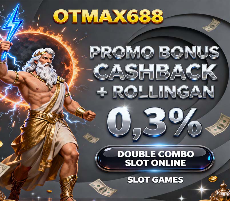 OTmaX688 Taruhan Bola Terbaik Tanpa Lag Saat Live Match
