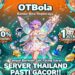 OTBola Slot Online Terpercaya dengan Jackpot Progresif